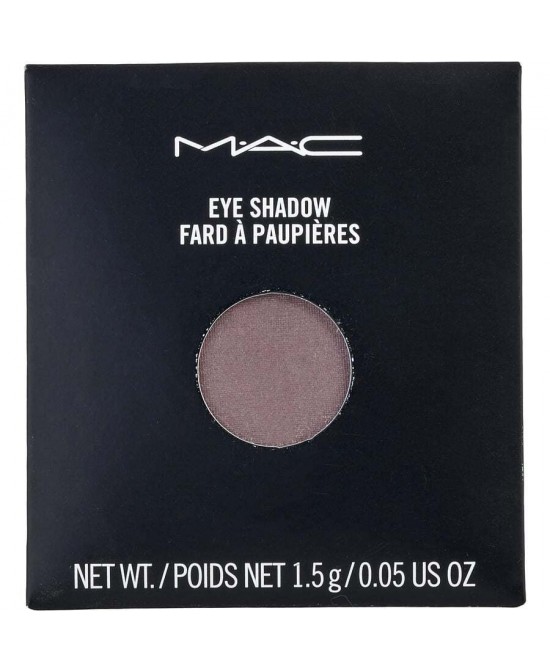 MAC by MAC (WOMEN) - Small Eye Shadow Refill Pan - Shale --1.5g/0.05oz