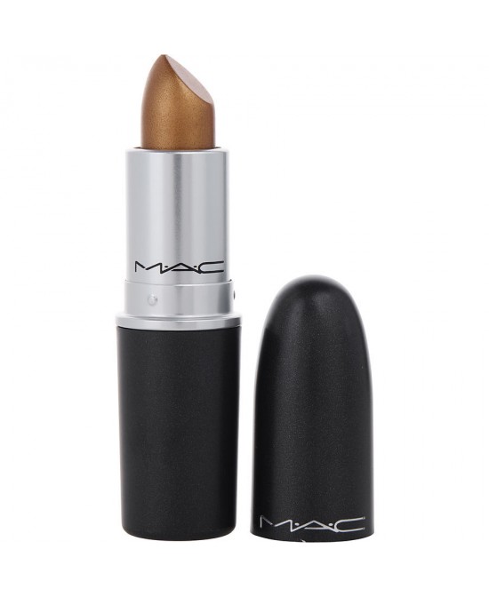 MAC by MAC (WOMEN) - Lipstick - Bronze Shimmer ( Frost ) --3g/0.1oz