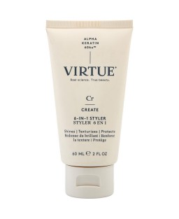 VIRTUE by Virtue (UNISEX) - 6 IN 1 STYLER 2 OZ