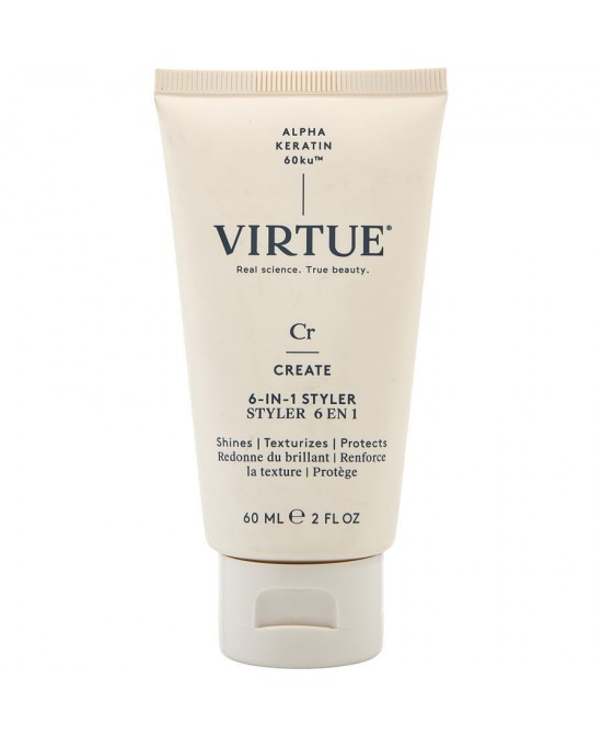 VIRTUE by Virtue (UNISEX) - 6 IN 1 STYLER 2 OZ