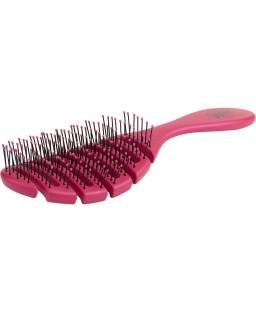 WET BRUSH by Wet Brush (UNISEX) - PRO FLEX DRY BRUSH - PINK