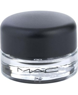 MAC by MAC (WOMEN) - Fluidline Eye-Liner Gel - Blacktrack --3g/0.10oz