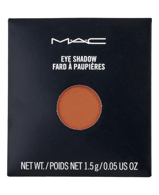 MAC by MAC (WOMEN) - Small Eye Shadow Refill Pan - Rule --1.5g/0.05oz