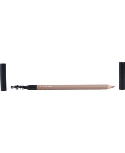 MAC by MAC (WOMEN) - Veluxe Brow Liner - Brunette --1.2g/0.04oz