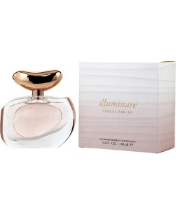 VINCE CAMUTO ILLUMINARE by Vince Camuto (WOMEN) - EAU DE PARFUM SPRAY 3.4 OZ