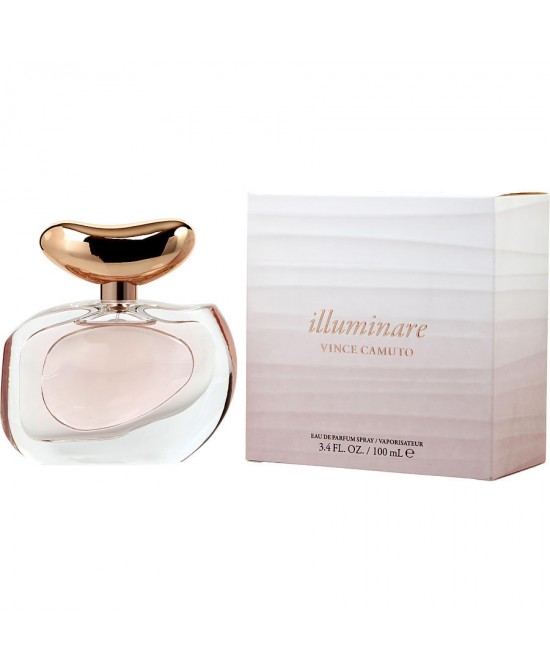 VINCE CAMUTO ILLUMINARE by Vince Camuto (WOMEN) - EAU DE PARFUM SPRAY 3.4 OZ