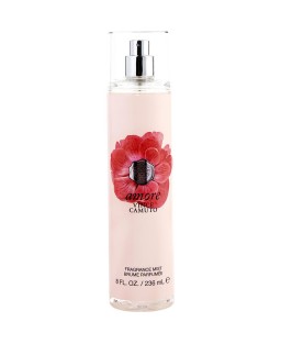 VINCE CAMUTO AMORE by Vince Camuto (WOMEN) - BODY MIST 8 OZ