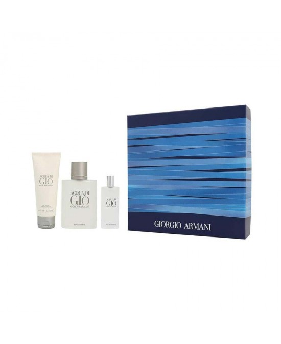 ACQUA DI GIO by Giorgio Armani (MEN)