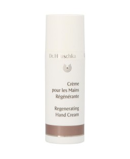 Dr. Hauschka by Dr. Hauschka (WOMEN) - Regenerating Hand Cream--50ml/1.7oz