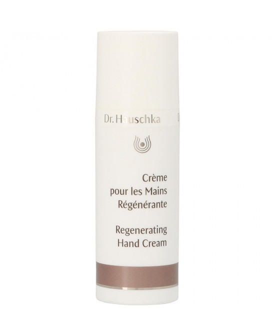 Dr. Hauschka by Dr. Hauschka (WOMEN) - Regenerating Hand Cream--50ml/1.7oz