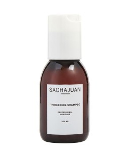 Sachajuan by Sachajuan (UNISEX) - THICKENING SHAMPOO 3.3 OZ