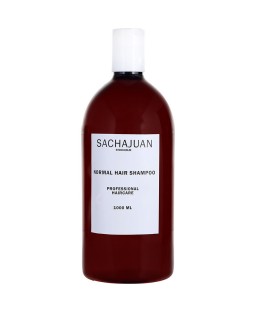 Sachajuan by Sachajuan (UNISEX) - NORMAL HAIR SHAMPOO 33.8 OZ