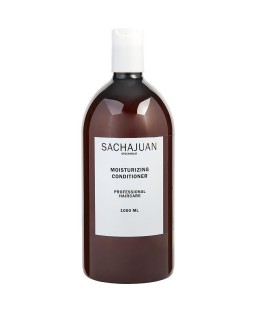 Sachajuan by Sachajuan (UNISEX) - MOISTURIZING CONDITIONER 33.8 OZ