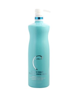 Malibu Hair Care by Malibu Hair Care (UNISEX) - MIRACLE REPAIR WELLNESS RECONSTRUCTOR 33.8 OZ