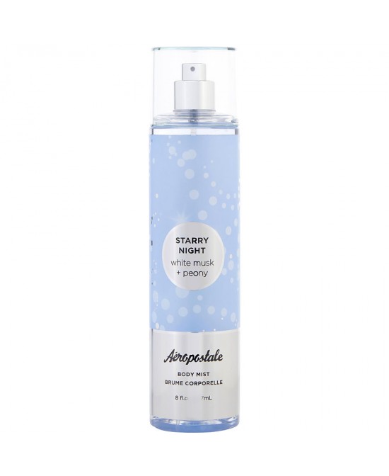 AEROPOSTALE STARRY NIGHT by Aeropostale (UNISEX) - BODY MIST 8 OZ