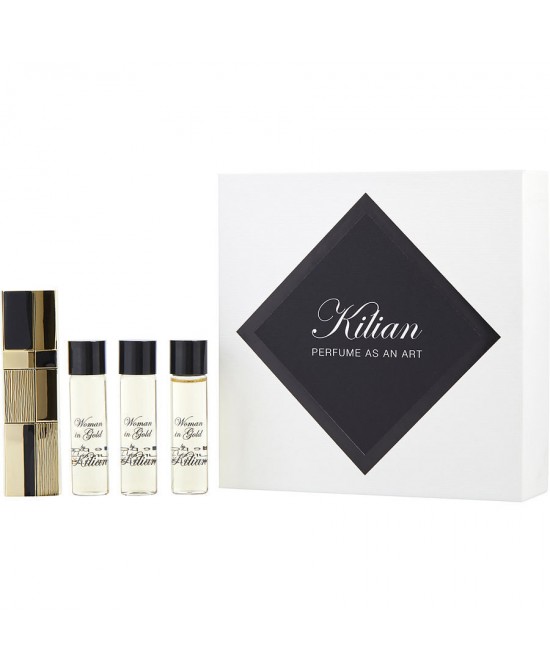 KILIAN WOMAN IN GOLD by Kilian (WOMEN)