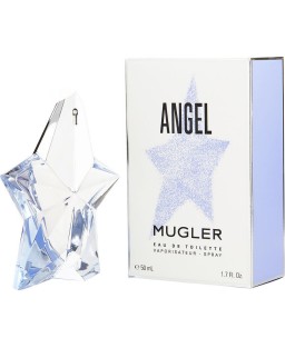 ANGEL by Thierry Mugler (WOMEN) - EDT SPRAY 1.7 OZ