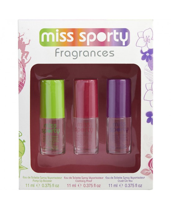 MISS SPORTY VARIETY by Miss Sporty (WOMEN)