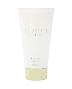 GUCCI GUILTY POUR FEMME by Gucci (WOMEN) - BODY LOTION 5 OZ