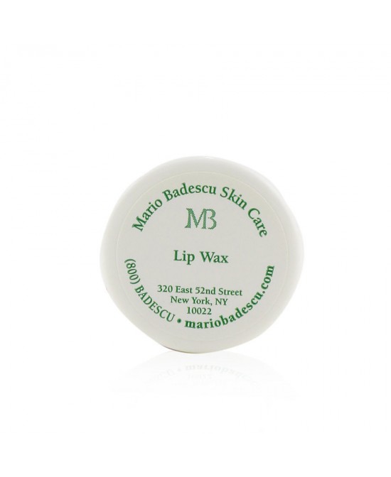 Mario Badescu by Mario Badescu (WOMEN) - Lip Wax (Jar)  --7.5g/0.25oz