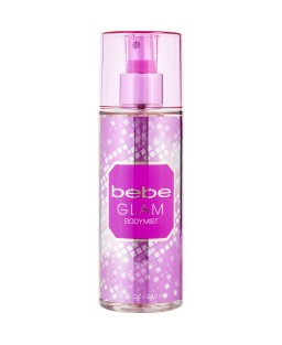 BEBE GLAM by Bebe (WOMEN) - BODY MIST 8.4 OZ