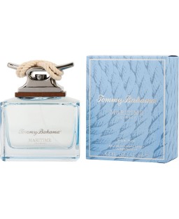 TOMMY BAHAMA MARITIME JOURNEY by Tommy Bahama (MEN) - EAU DE COLOGNE SPRAY 4.2 OZ