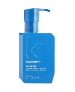 KEVIN MURPHY by Kevin Murphy (UNISEX) - RE.STORE REPAIRING CLEANSING TREATMENT 6.7 OZ