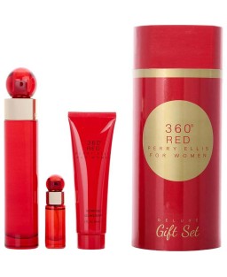 PERRY ELLIS 360 RED by Perry Ellis (WOMEN)