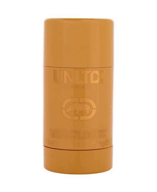 MARC ECKO UNLTD THE EXHIBIT by Marc Ecko (MEN) - DEODORANT STICK 2.6 OZ