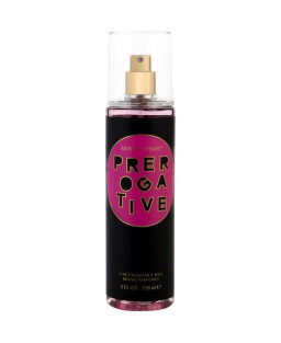 PREROGATIVE BRITNEY SPEARS by Britney Spears (WOMEN) - BODY MIST 8 OZ