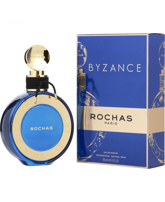 BYZANCE by Rochas (WOMEN) - EAU DE PARFUM SPRAY 3 OZ