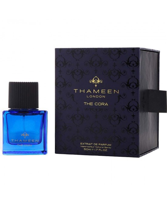 THAMEEN THE CORA by Thameen (UNISEX) - EXTRAIT DE PARFUM SPRAY 1.7 OZ