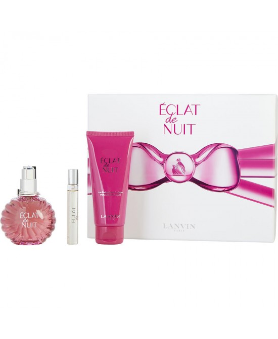 ECLAT DE NUIT by Lanvin (WOMEN)