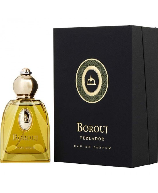 BOROUJ PERLADOR by Borouj (UNISEX) - EAU DE PARFUM SPRAY 2.9 OZ