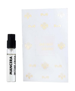 MANCERA INSTANT CRUSH by Mancera (UNISEX) - EAU DE PARFUM SPRAY 0.07 OZ VIAL