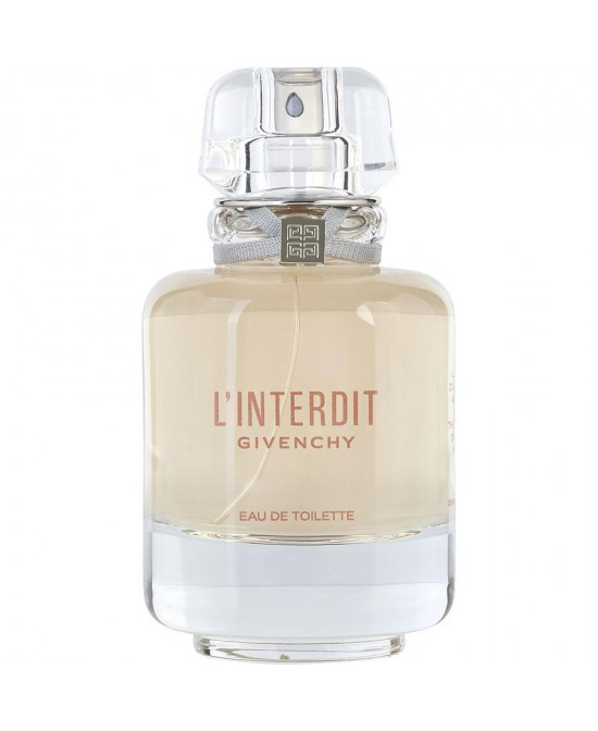 L'INTERDIT by Givenchy (WOMEN) - EDT SPRAY 2.7 OZ *TESTER