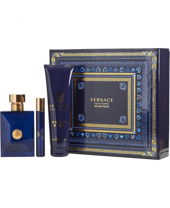 VERSACE DYLAN BLUE by Gianni Versace (MEN)