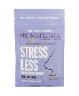 STRESS LESS by Aromafloria (UNISEX)