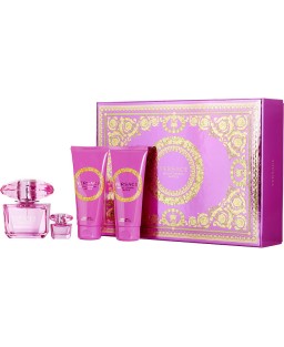 VERSACE BRIGHT CRYSTAL ABSOLU by Gianni Versace (WOMEN)