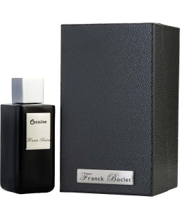 FRANCK BOCLET COCAINE by Franck Boclet (UNISEX) - EXTRAIT DE PARFUM SPRAY 3.4 OZ