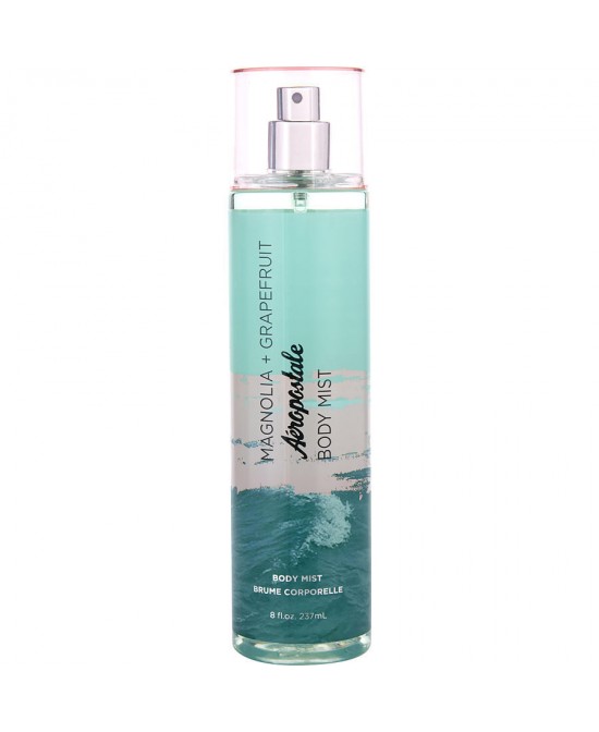 AEROPOSTALE MAGNOLIA & GRAPEFRUIT by Aeropostale (WOMEN) - BODY MIST 8 OZ