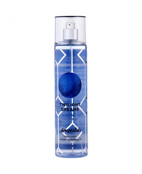 AEROPOSTALE TWILIGHT DREAMS by Aeropostale (WOMEN) - BODY MIST 8 OZ