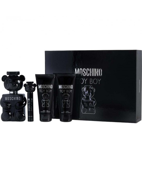 MOSCHINO TOY BOY by Moschino (MEN)