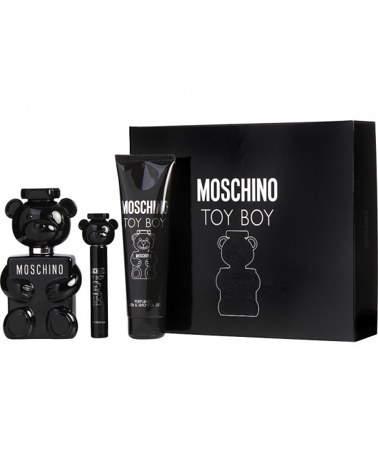 MOSCHINO TOY BOY by Moschino (MEN)