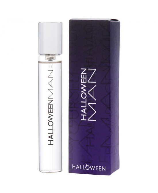 HALLOWEEN by Jesus del Pozo (MEN) - EDT SPRAY 0.5 OZ