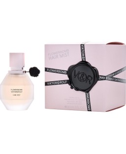 FLOWERBOMB by Viktor & Rolf (WOMEN) - HAIR MIST 1 OZ