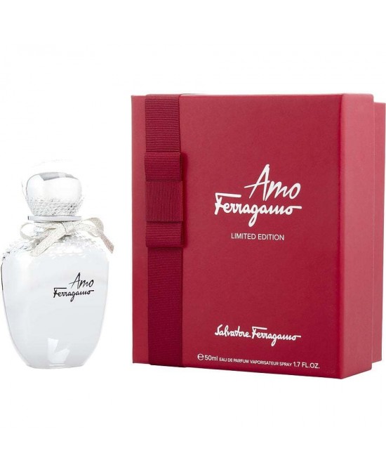 AMO FERRAGAMO by Salvatore Ferragamo (WOMEN)