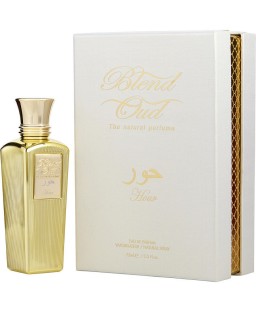 BLEND OUD HOUR by Blend Oud (UNISEX) - EAU DE PARFUM SPRAY 2.5 OZ