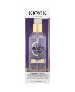 NIOXIN by Nioxin (UNISEX) - DIAMAX ADVANCED 3.4 OZ