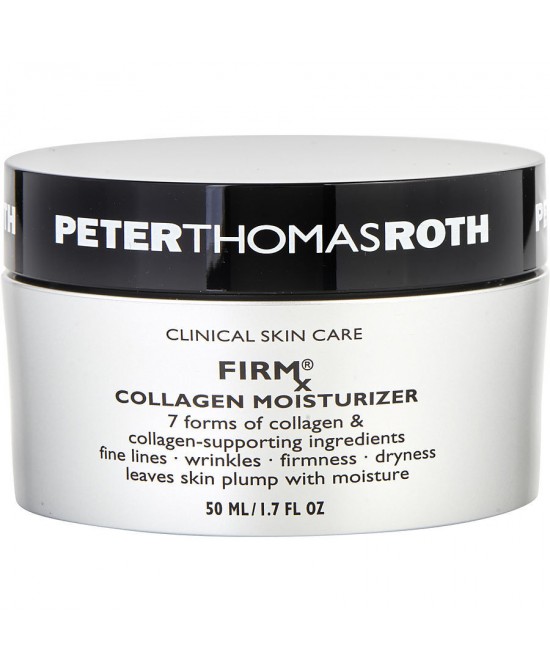 Peter Thomas Roth by Peter Thomas Roth (WOMEN) - FIRMx Collagen Moisturizer  --50ml/1.7oz